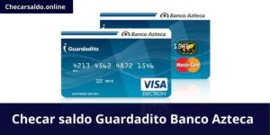 Checar Saldo En Guardadito Banco Azteca